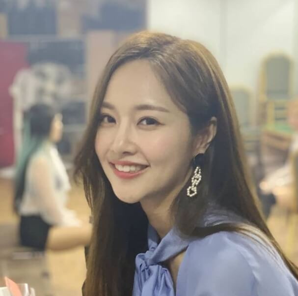 가수 소유미 프로필, 나이, 키, 고향, 학력, 소속사, 아빠(아버지)