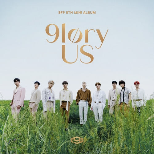 SF9 My Story, My Song 듣기/가사/앨범/유튜브/뮤비/반복재생/작곡작사