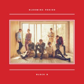 블락비 (Block B) Walkin' In The Rain 듣기/가사/앨범/유튜브/뮤비/반복재생/작곡작사