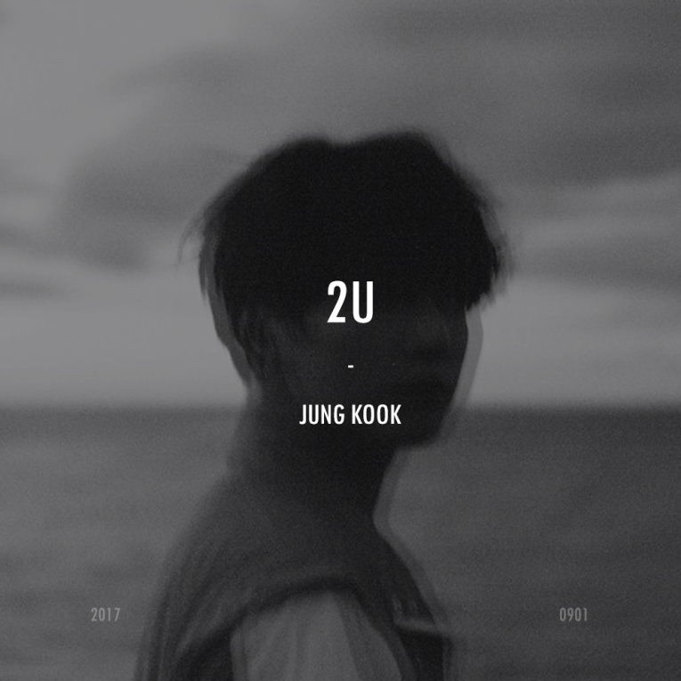 2U (cover) By JK Of BTS 다운/가사/듣기 확인
