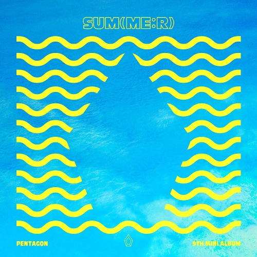 펜타곤 SUMMER! 듣기/가사/앨범/유튜브/뮤비/반복재생/작곡작사