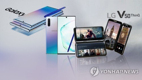 삼성 & LG 스마트폰 품질 보증기간 1년 → 2년으로 변경