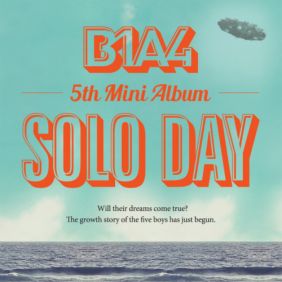 B1A4 YOU (Feat. 선미) 듣기/가사/앨범/유튜브/뮤비/반복재생/작곡작사