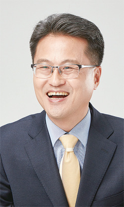 국가 재정 전문가 김정우