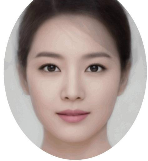 성형외과의사들이 뽑은 한국 미녀상