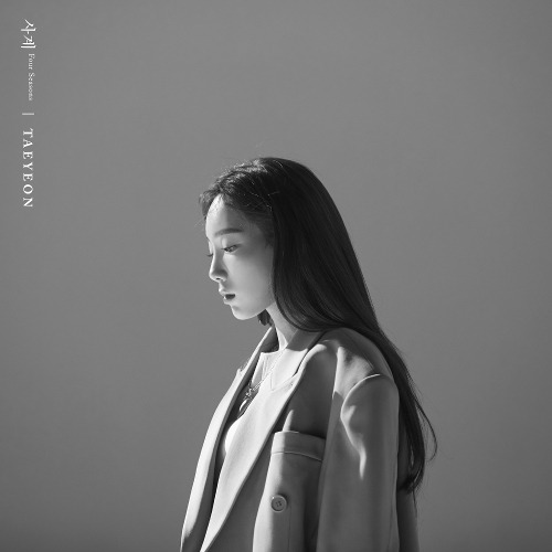 태연 (TAEYEON) Blue 듣기/가사/앨범/유튜브/뮤비/반복재생/작곡작사