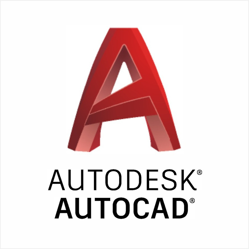 AUTODESK - 오토캐드 문자 스타일 설정 방법