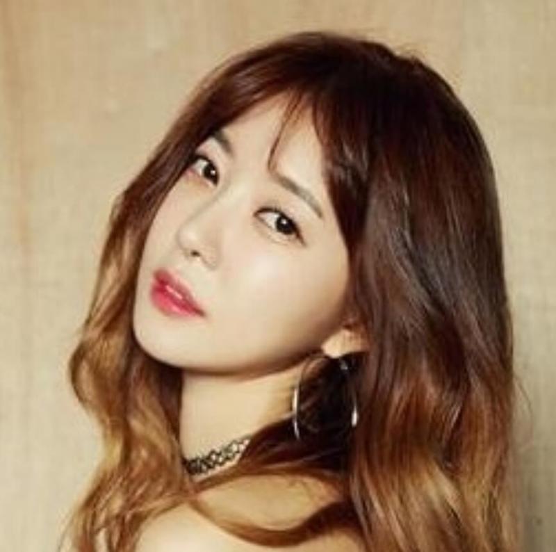 가수 공소원 프로필, 본명, 나이, 키, 학력, 소속사