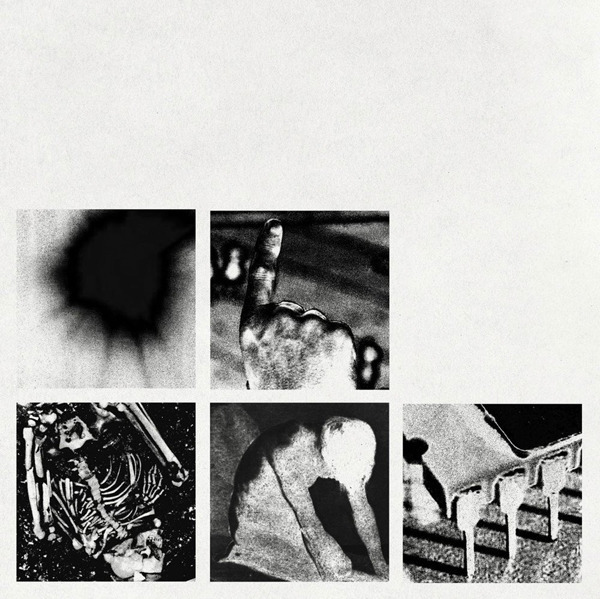 Nine Inch Nails - 