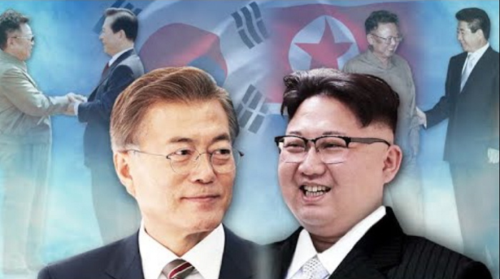 2018 평양 남북정상회담