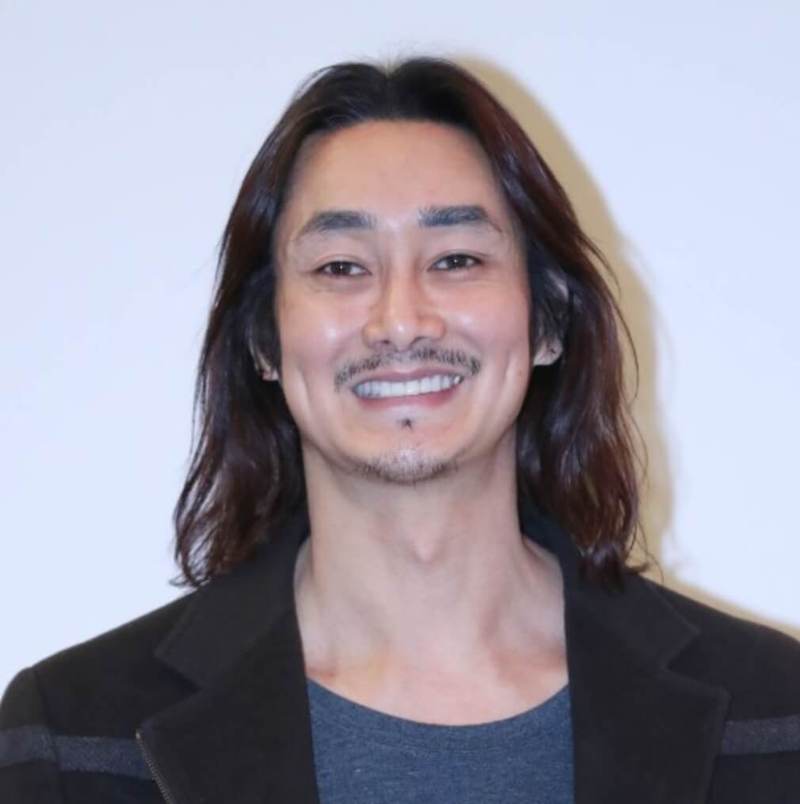 배우 박재훈, 박혜영 프로필, 나이, 결혼, 이혼