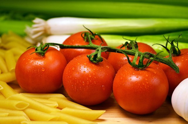 당뇨에 좋은 과일 토마토 효능은?