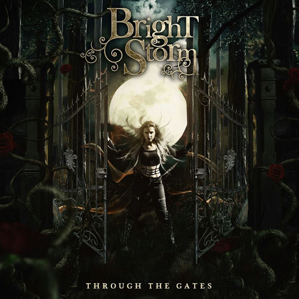 BrightStorm - 