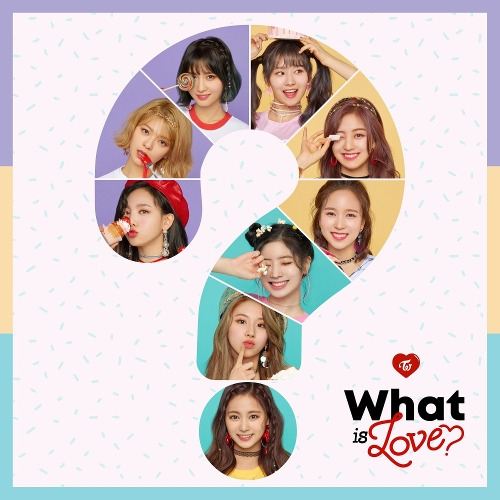 TWICE (트와이스) SAY YES 듣기/가사/앨범/유튜브/뮤비/반복재생/작곡작사