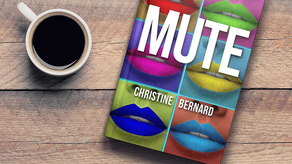 [Book Cover] 