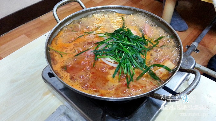 신월동 양천 기사식당 가볼까요