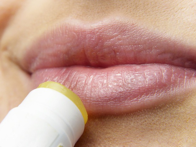 입술로 건강 상태 알아보는 방법과 건강에 좋은 한방차