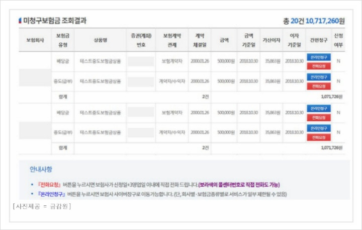 금감원 