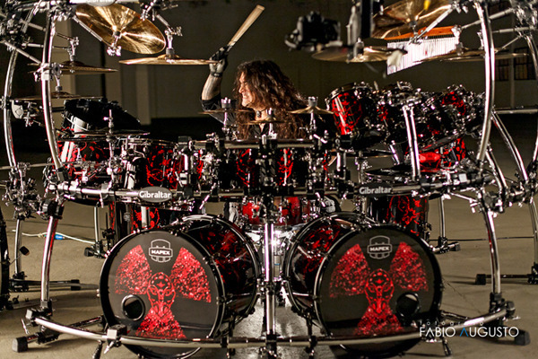 Aquiles Priester - 