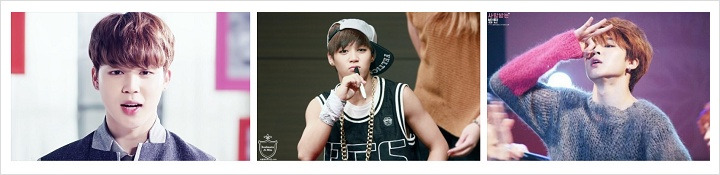 방탄소년단 지민