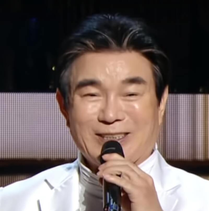 신토불이 가수 배일호 프로필, 본명, 나이, 고향, 학력, 소속사