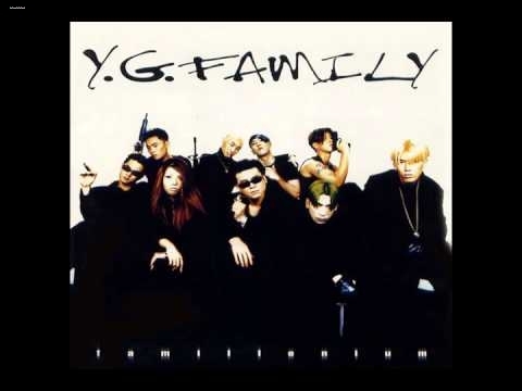 YG Family - 우리는 Y.G Family