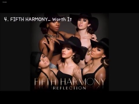 Fifth Harmony - Worth It (Feat. Kid Ink) (DJ 소다 피리춤 송)