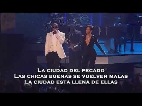 JAY-Z - Empire State Of Mind (Feat. Alicia Keys)