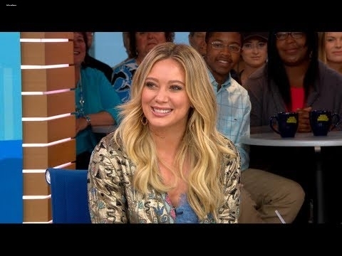 Hilary Duff - You Don`t Know My Name