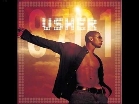 Usher - U Remind Me (Radio Edit)