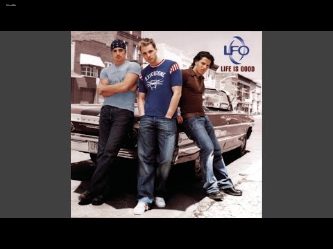 LFO - Every Other Time