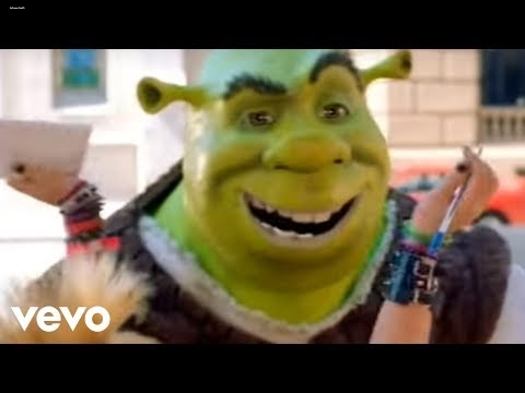 Smash Mouth - I`m A Believer