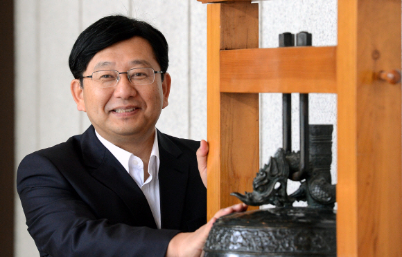 일본계 한국인 정치학자 호사카 유지 프로필