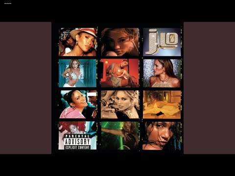 Jennifer Lopez - Ain`t It Funny (Murder Remix) (Feat. Ja Rule & Caddillac Tah)