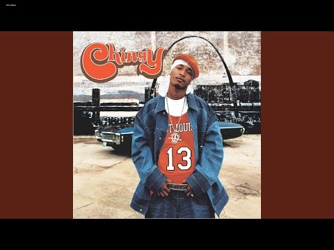 Chingy - One Call Away (Explicit)