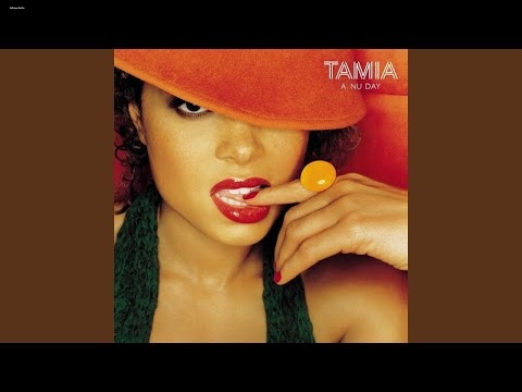Tamia - Stranger in My House