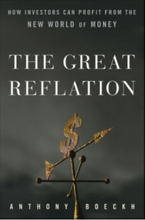 The Great Reflation 그레이트 리플레이션