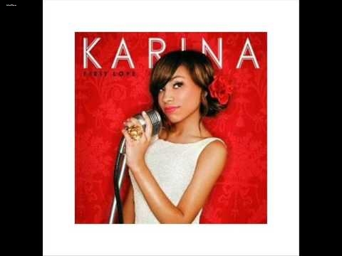 Karina - Slow Motion (Album Version)
