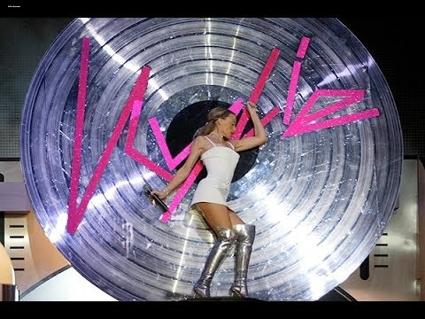 Kylie Minogue - Can`t Get You Out Of My Head