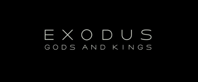 엑소더스: 신들과 왕들 (Exodus: Gods and Kings, 2014) /크리스천 베일, 리들리 스콧, 시고니 위버