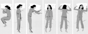 건강한 수면을 위해 알아야 할 4가지