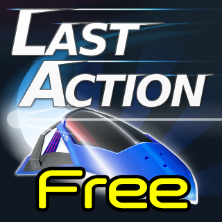 라스트 액션 Lite 출시 (구글 플레이) : Last Action Lite (Google Play) : 3D Action Shooting game
