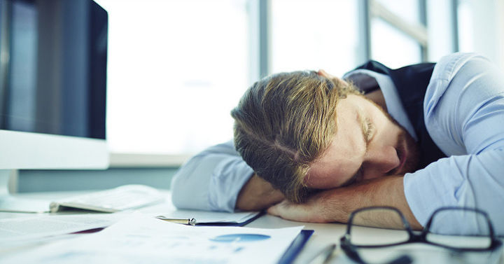 의학적으로 밝혀진 매일 낮잠을 반드시 자야 하는 이유 9가지