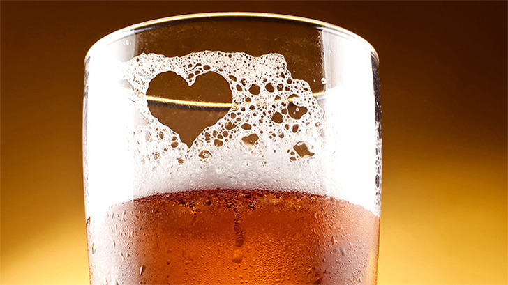 과학적으로 밝혀진 신기한 맥주 효능 12가지
