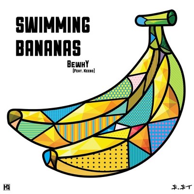 비와이(BewhY) - Swimming Bananas (Feat. Keebo)  톡톡튀는 비트 노래추천