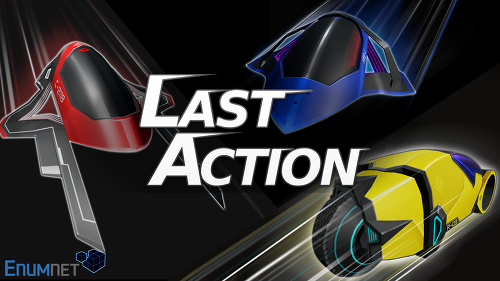 라스트 액션 (데모 테스트 플레이 영상) : Last-Action _ Test Demo Play movie 4