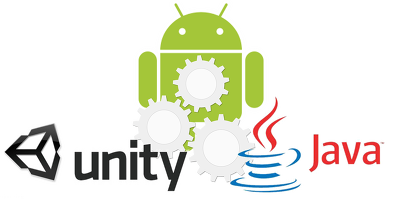 Unity로 슈팅게임 만들기 No.01 _ 안드로이드 기반의 Unity 게임 개발을 위한 환경설정 및 Java 연동