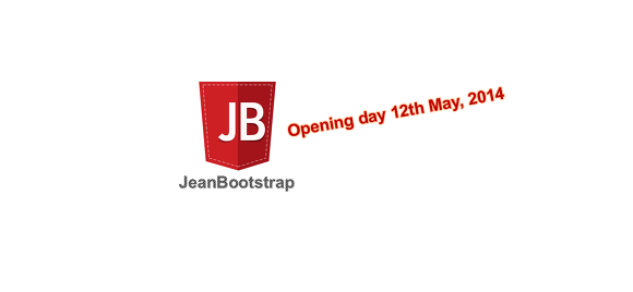 2014-05-12 JeanBootstrap Open