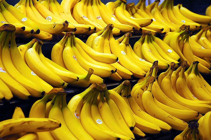 매일 바나나 3개씩 먹으면 나타나는 놀라운 효능 10가지