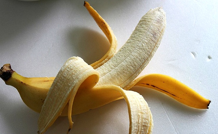 좋은 줄 알았던 바나나를 먹으면 안되는 사람들이 있다?
